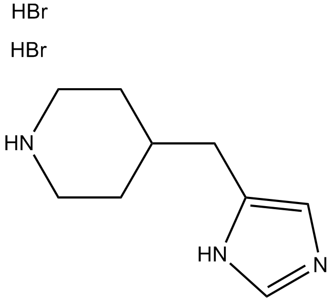Immepip dihydrobromide