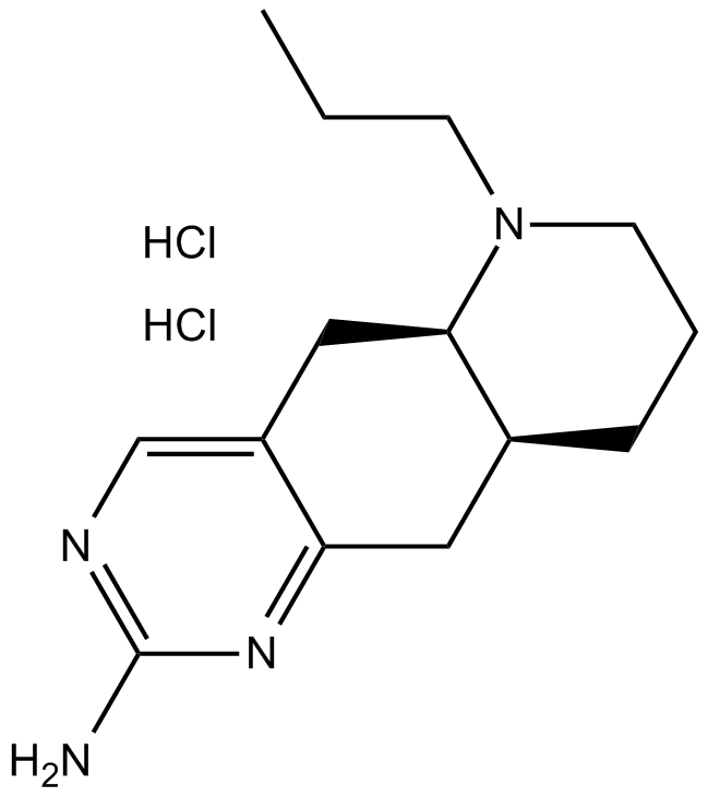 Quinelorane hydrochloride