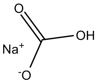APExBIO - Sodium bicarbonate