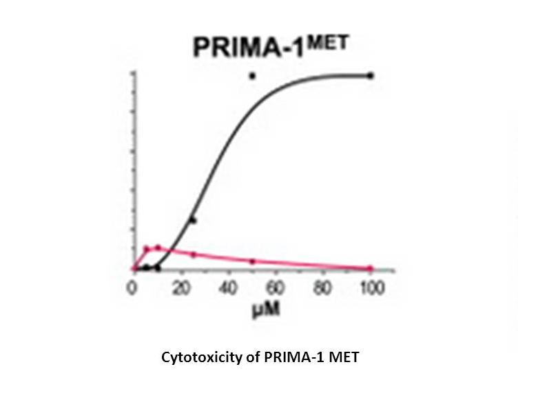 PRIMA-1MET