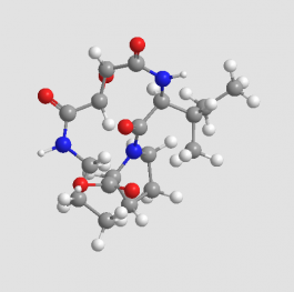 APExBIO - CA 074|Cathepsin B inhibitor|CAS# 134448-10-5