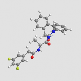 APExBIO - YO-01027 (Dibenzazepine, DBZ)|γ-secretase inhibitor|CAS 