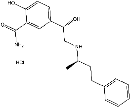 APExBIO - Labetalol HCl