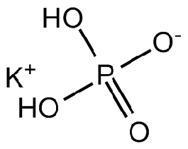 APExBIO - Potassium phosphate monobasic