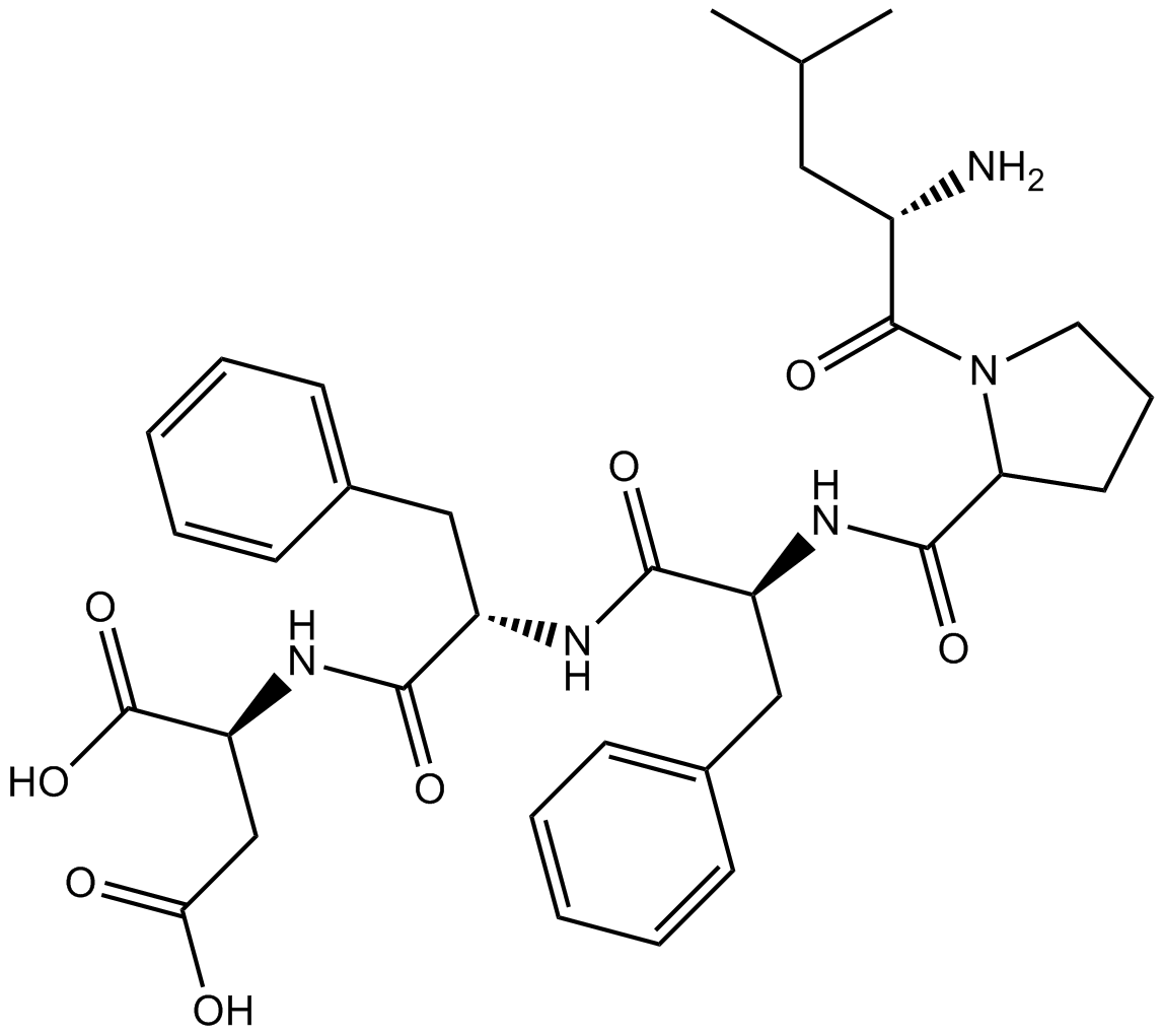 Beta-Sheet Breaker Peptide iAβ5