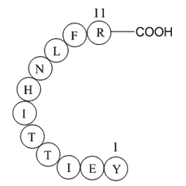 heparin cofactor II precursor fragment [Homo sapiens]