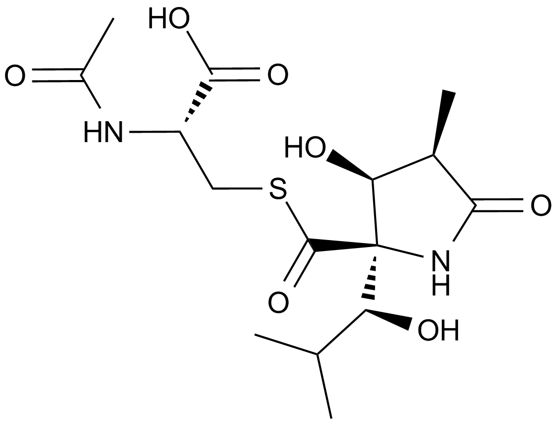 Lactacystin (Synthetic)