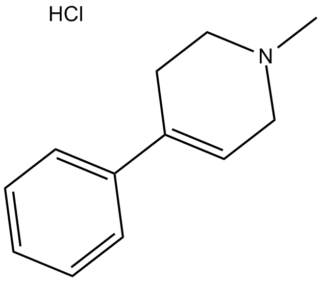 MPTP hydrochloride