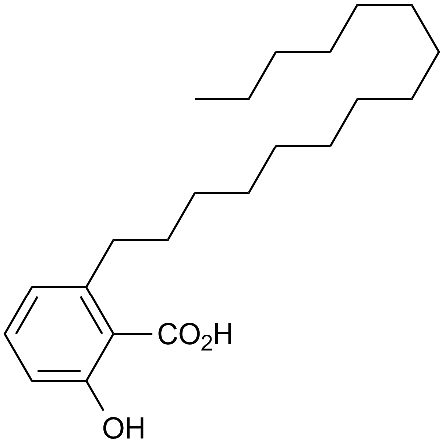 Anacardic acid
