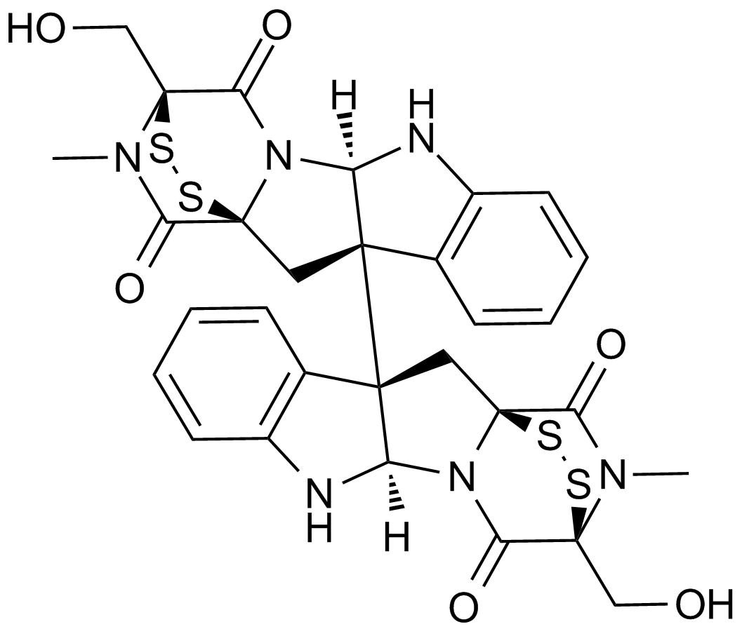 Chaetocin
