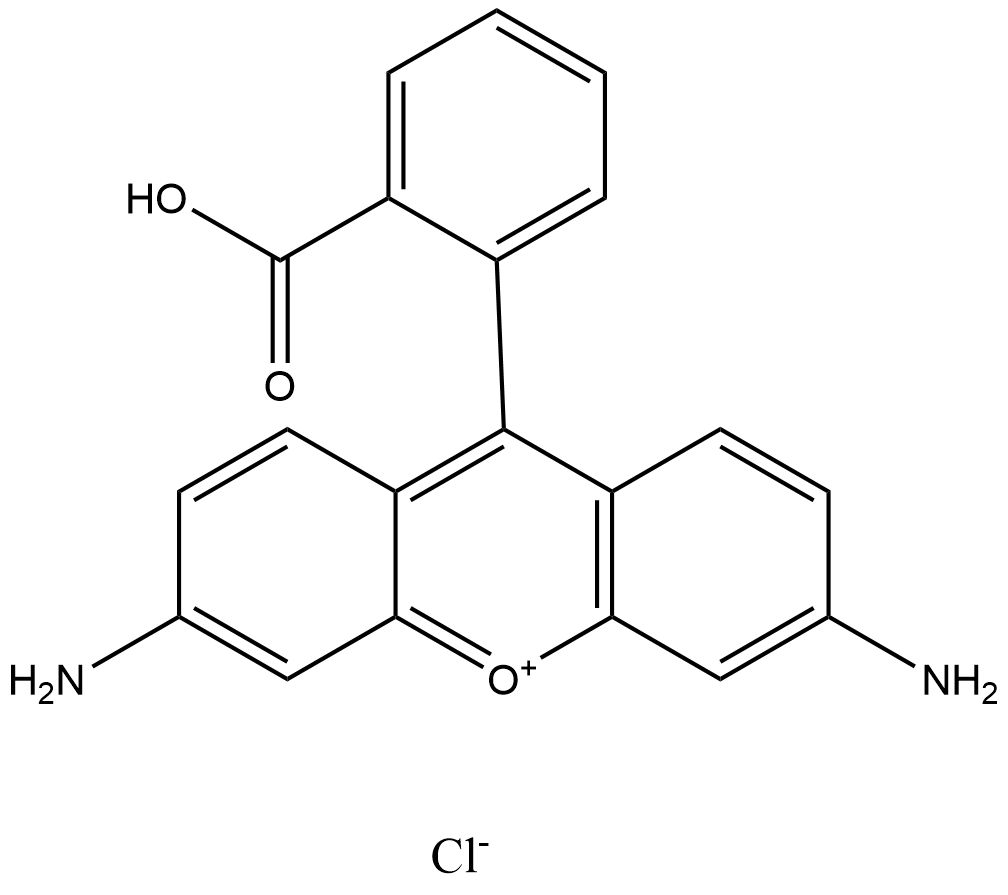 Rhodamine 110