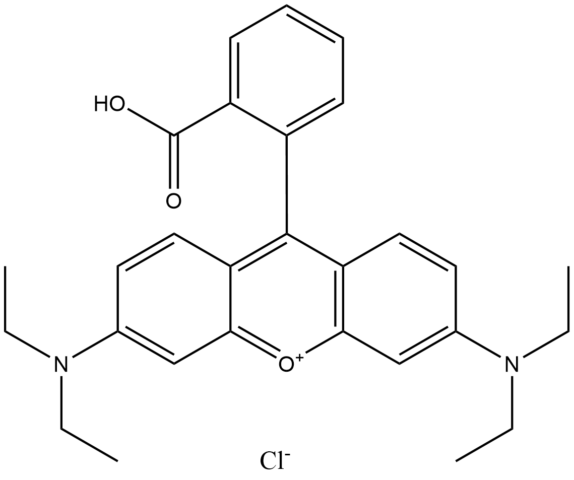 Rhodamine B