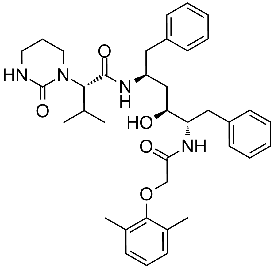 Lopinavir