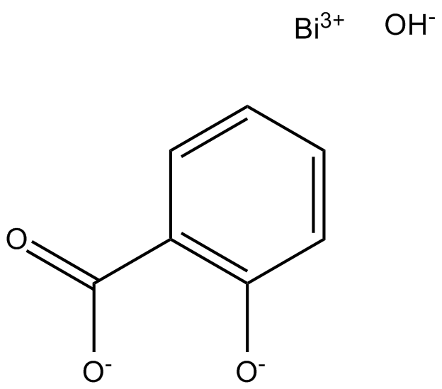 Bismuth Subsalicylate