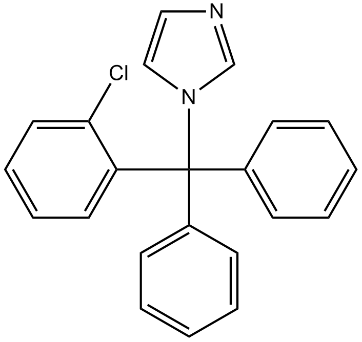 Clotrimazole