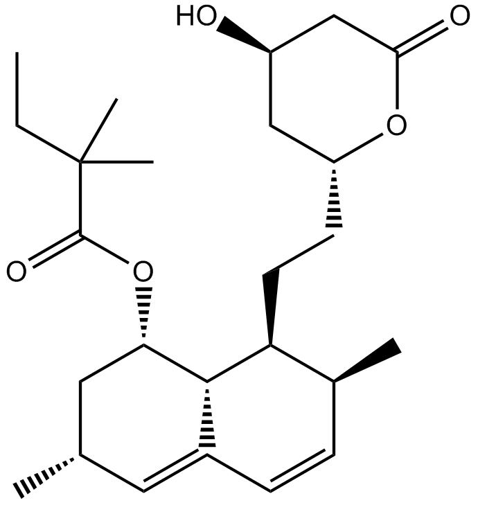 Simvastatin (Zocor)