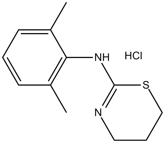 Xylazine HCl