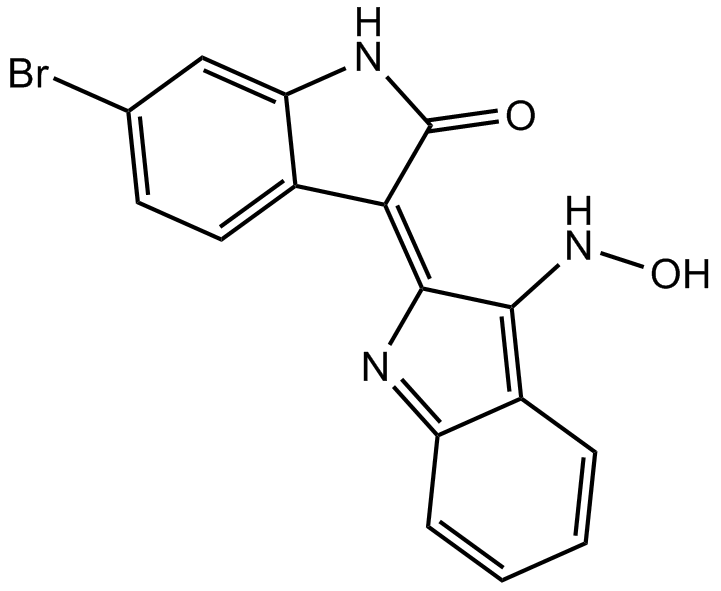 GSK-3 Inhibitor IX (BIO)