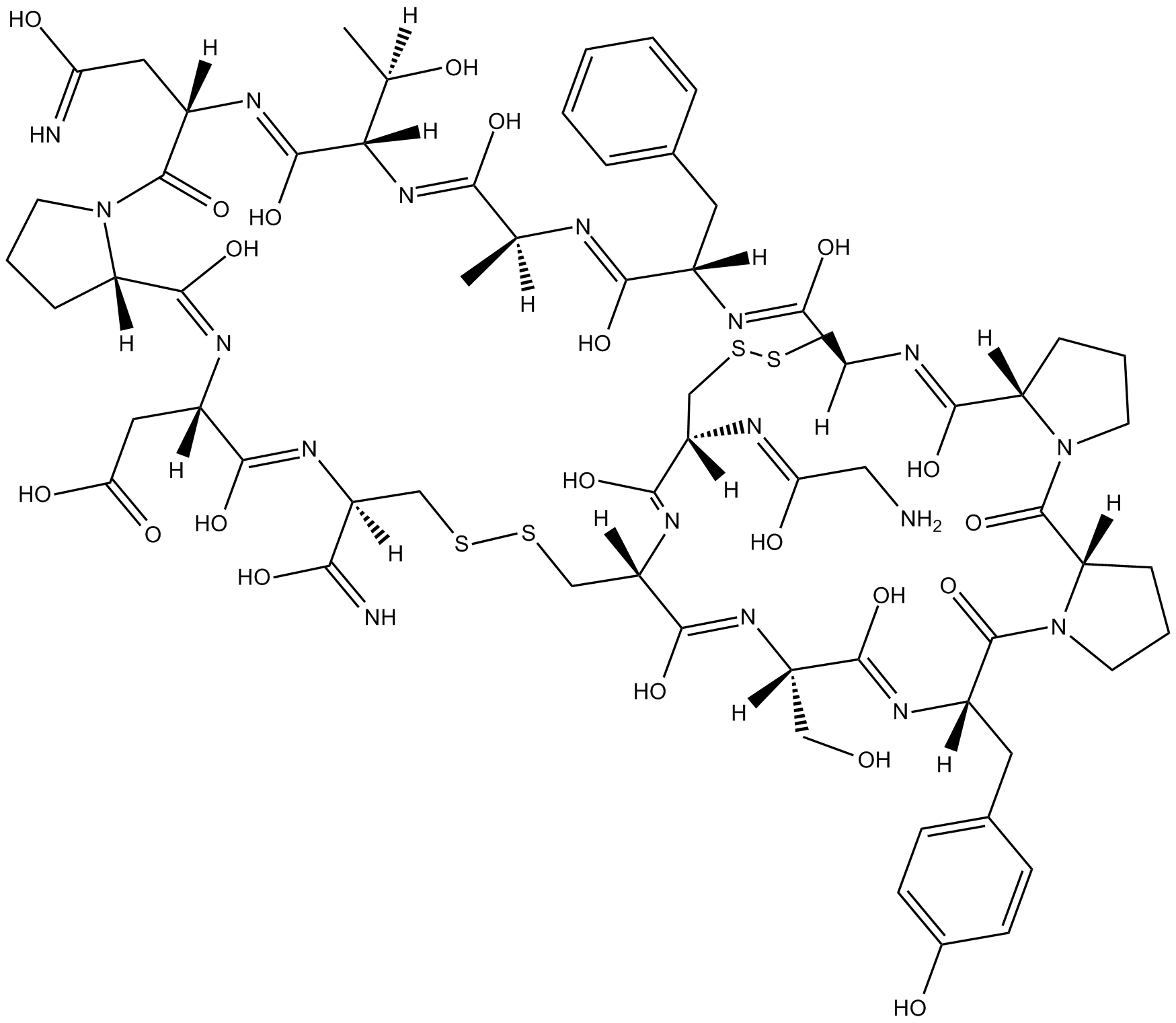 α-Conotoxin AuIB