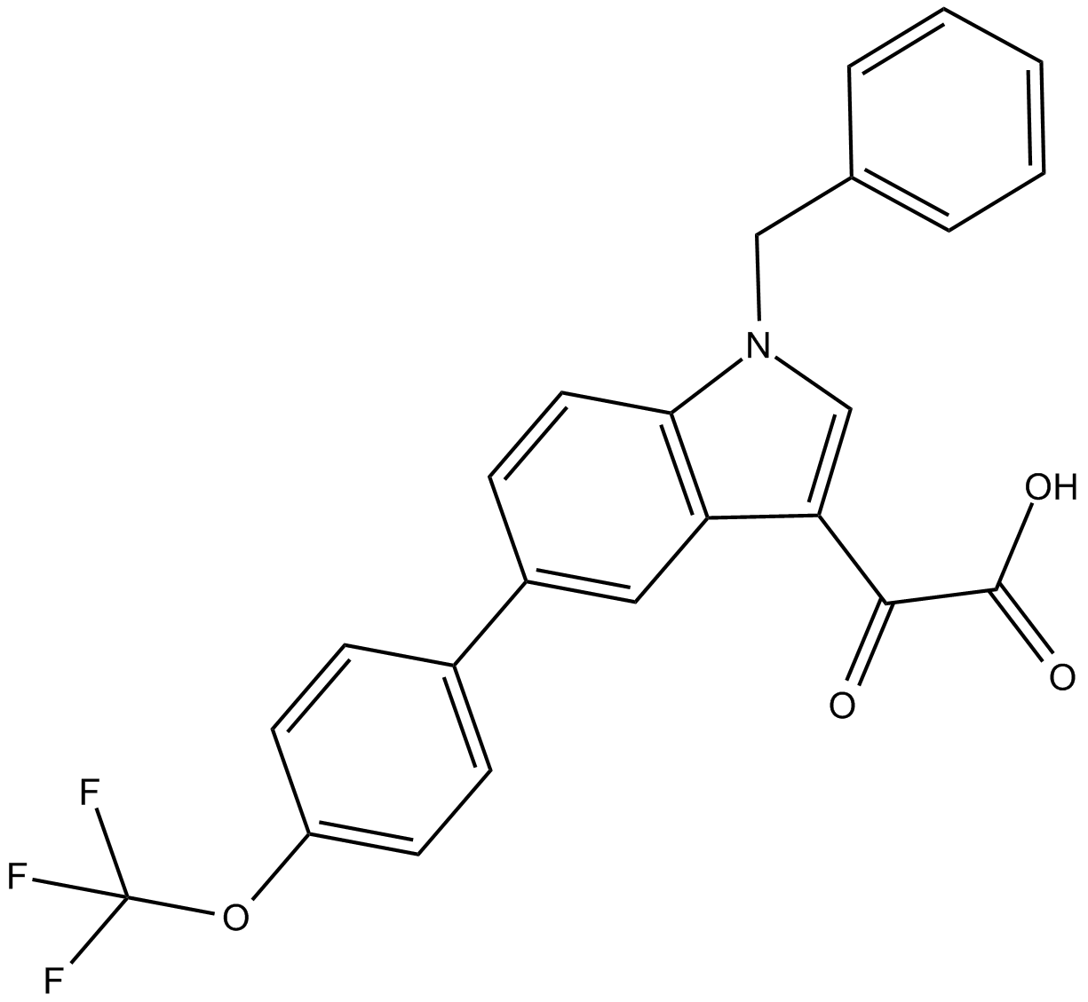 Tiplaxtinin(PAI-039)