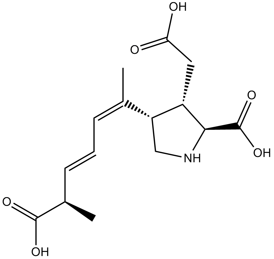 Domoic acid