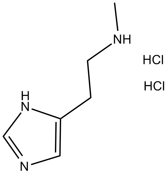 Nα-Methylhistamine dihydrochloride