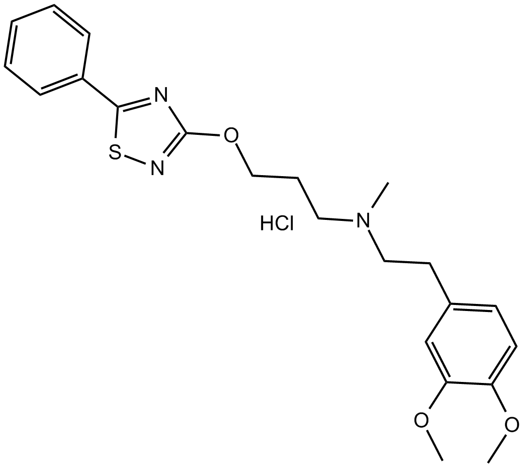 KC 12291 hydrochloride