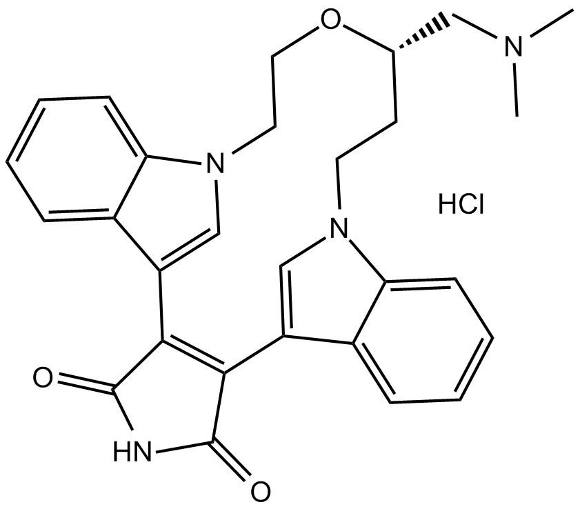 LY 333531 hydrochloride