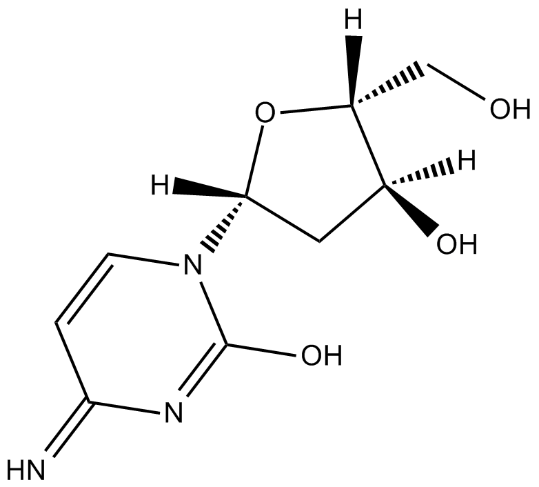 2-Deoxycytidine