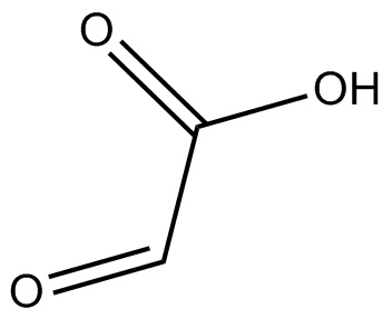 Glyoxylic acid