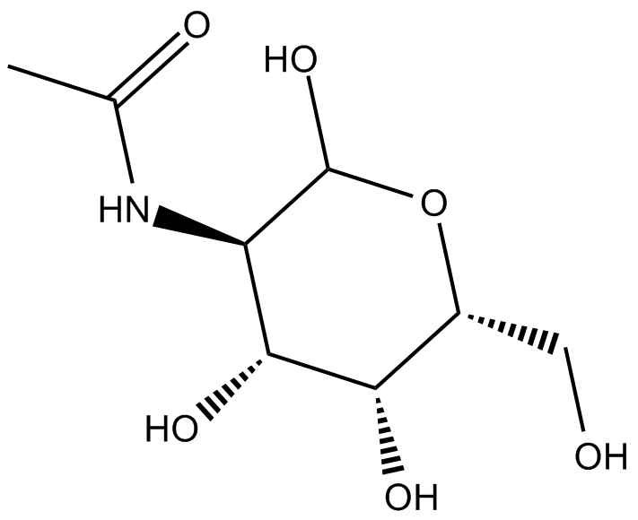 N-acetyl D-galactosamine