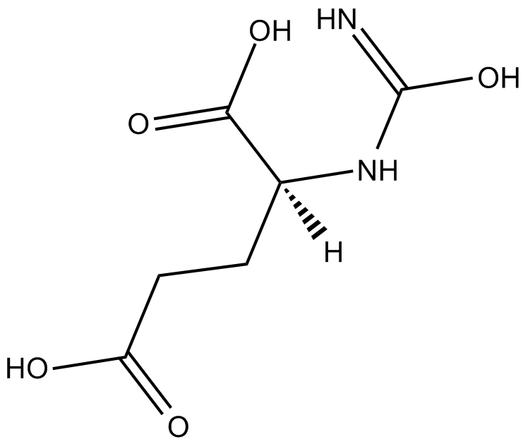 N-Carbamyl-L-glutamic acid