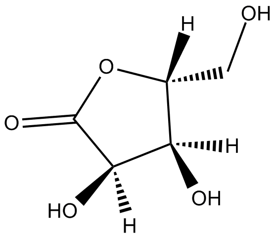 Ribonic acid gamma lactone