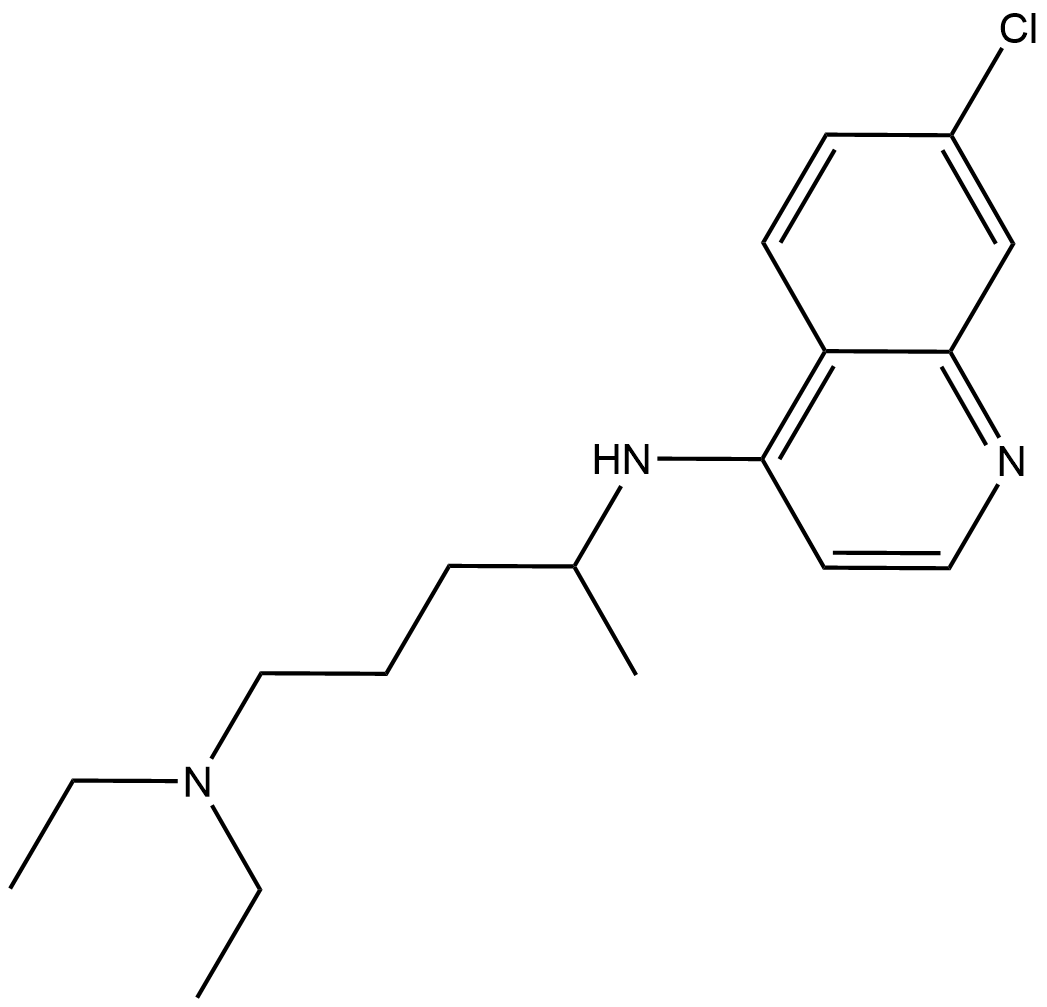 Chloroquine