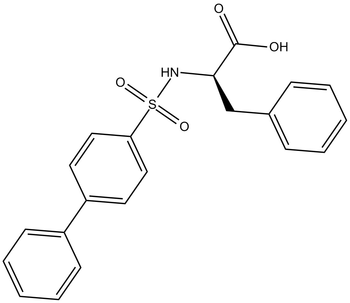MMP-2/MMP-9 Inhibitor I