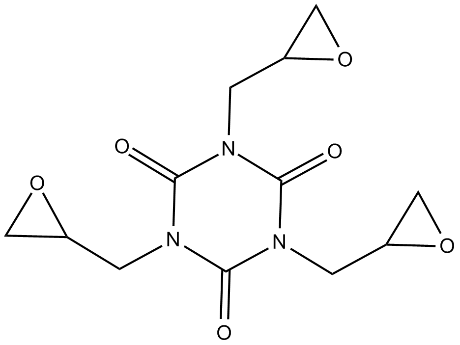 Triglycidyl Isocyanurate (Teroxirone)