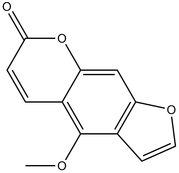 5-Methoxypsoralen