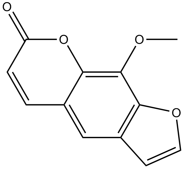 8-Methoxypsoralen