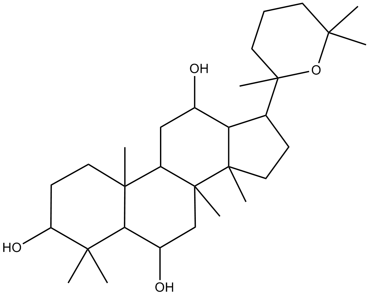 Panaxtriol