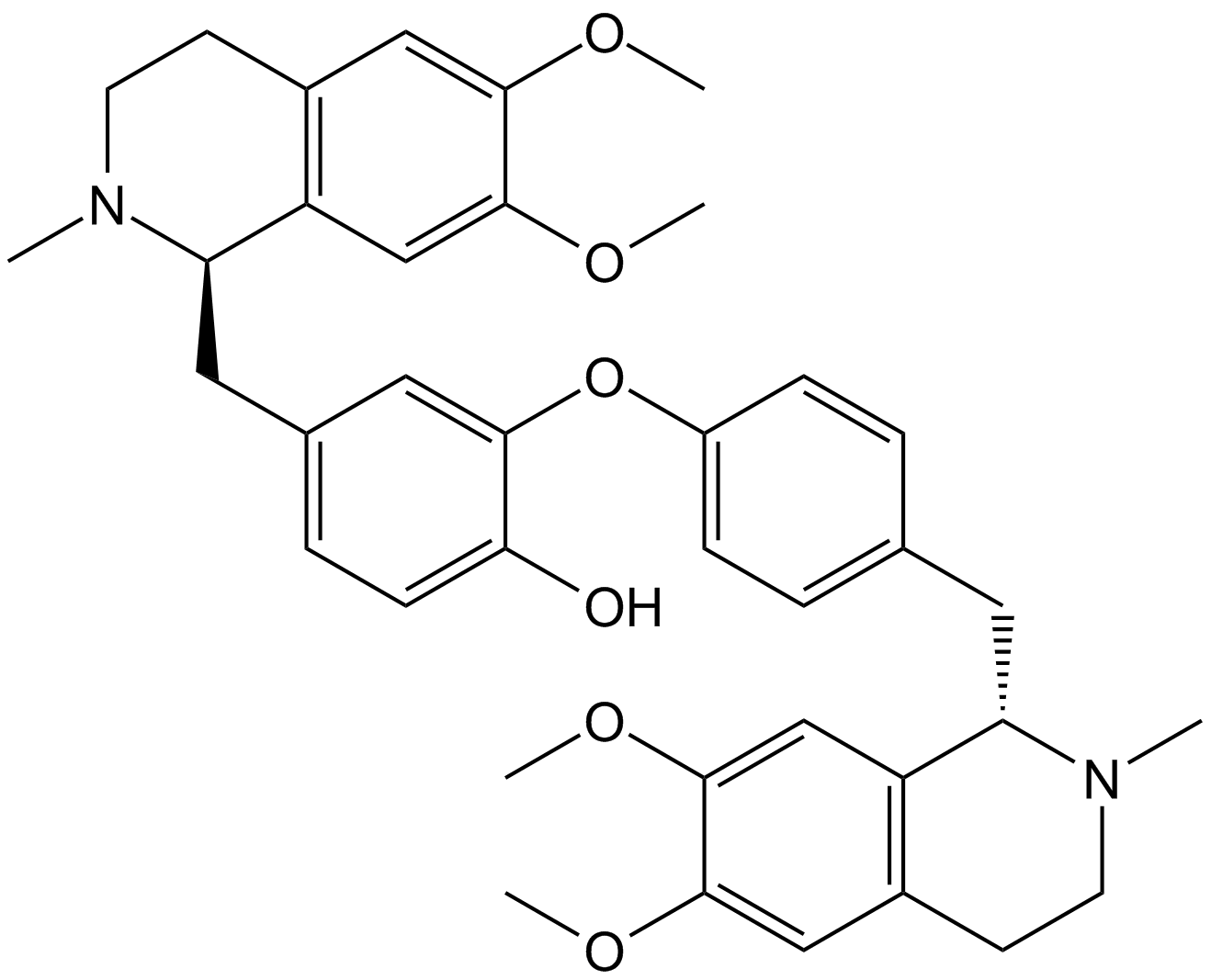 Dauricine