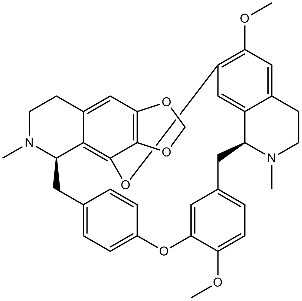 Cepharanthine